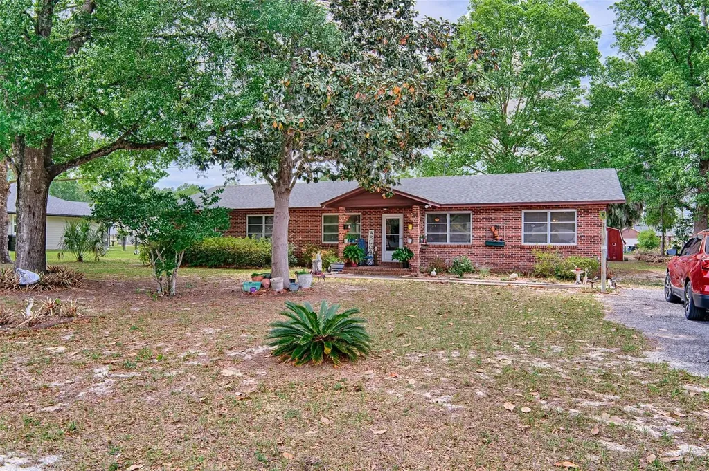 6537 Triest Avenue Keystone Heights FL 32656