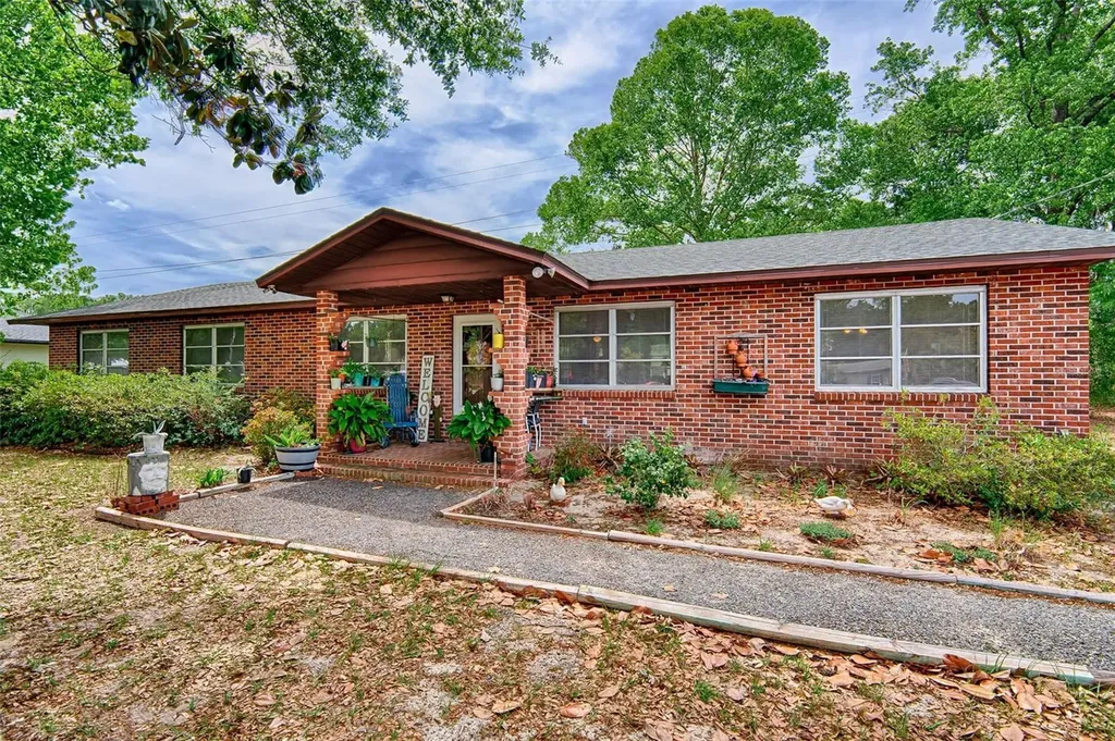 6537 Triest Avenue Keystone Heights FL 32656