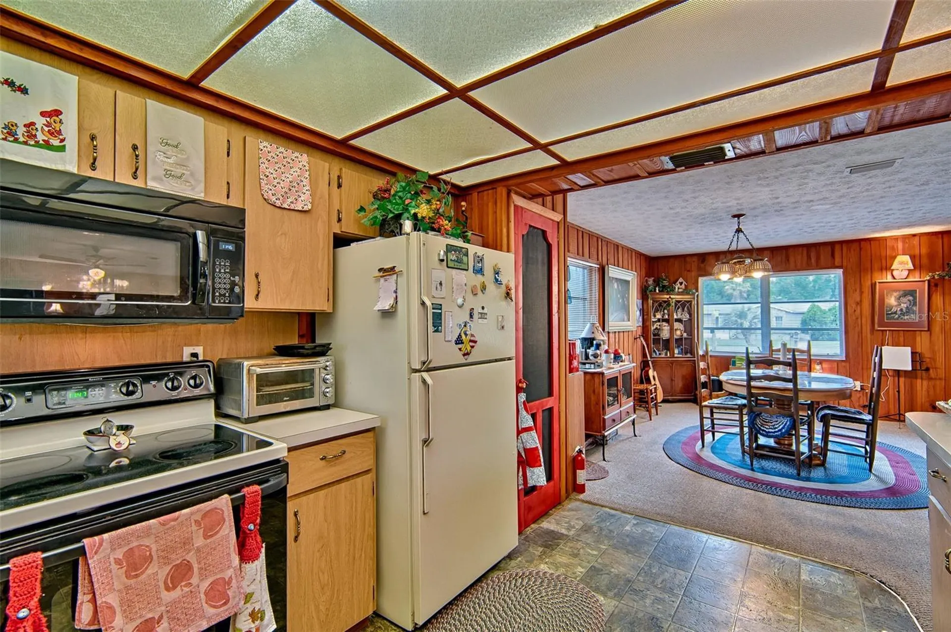 6537 Triest Avenue Keystone Heights FL 32656