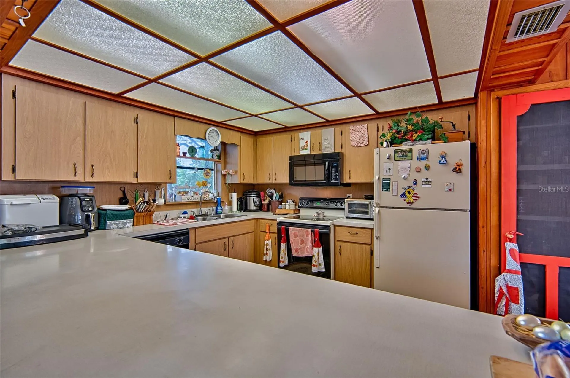 6537 Triest Avenue Keystone Heights FL 32656
