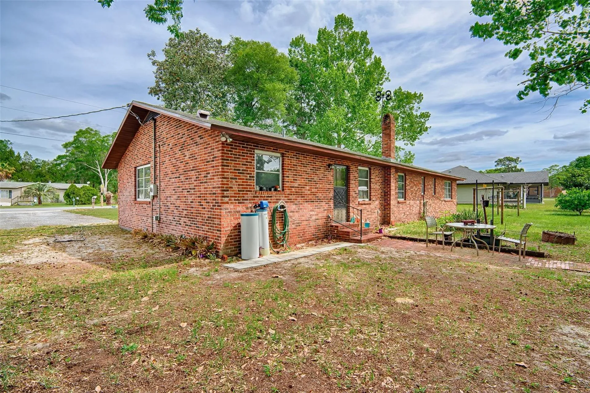 6537 Triest Avenue Keystone Heights FL 32656