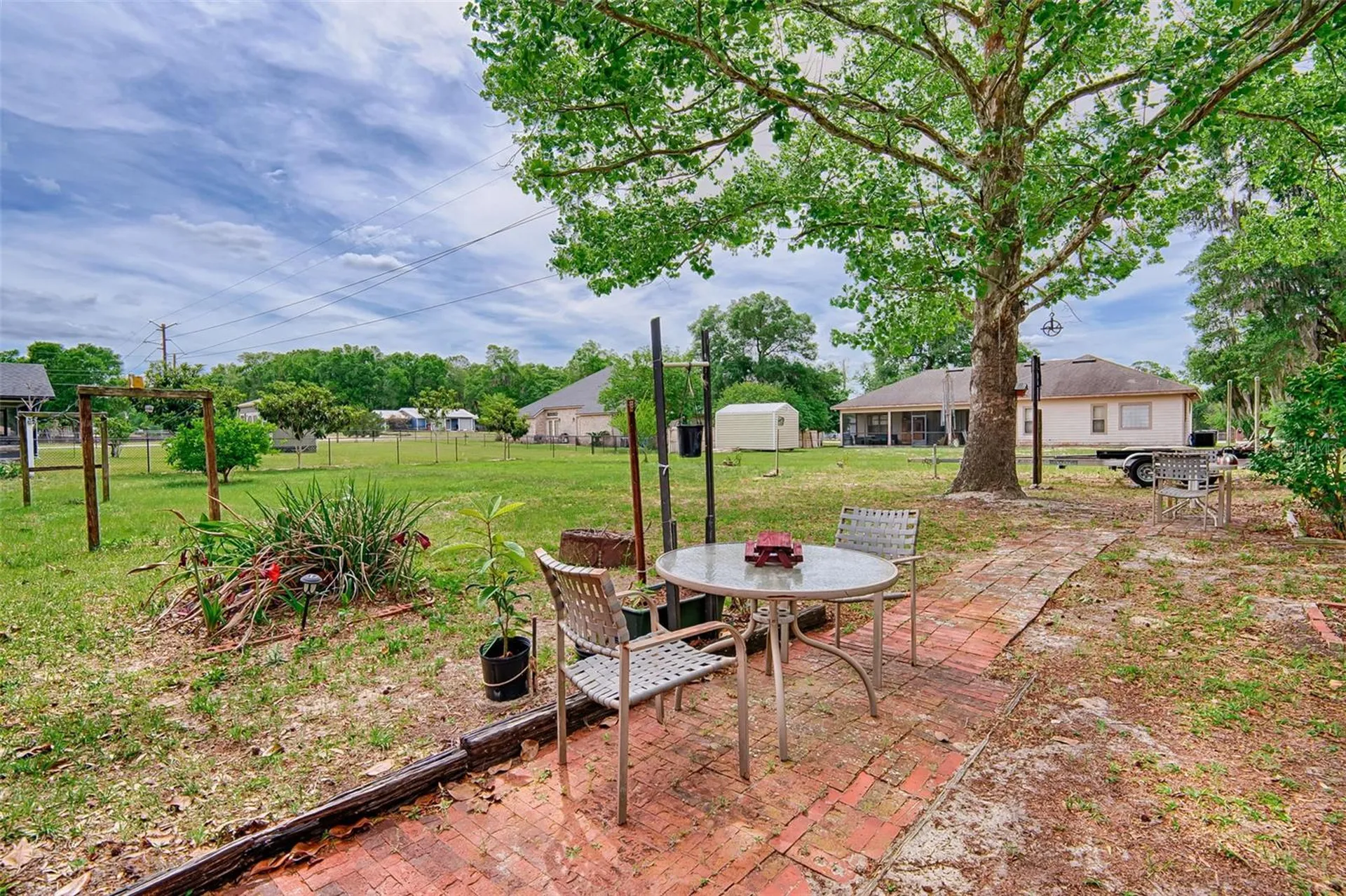 6537 Triest Avenue Keystone Heights FL 32656
