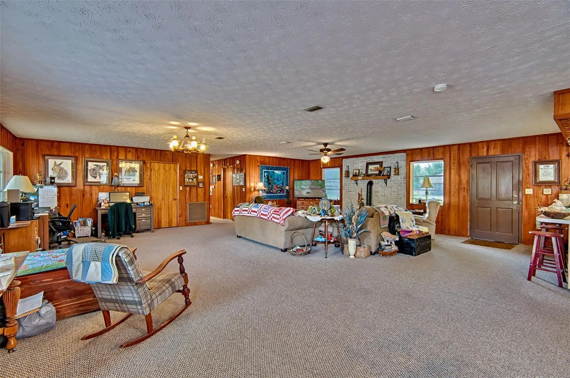 6537 Triest Avenue Keystone Heights FL 32656