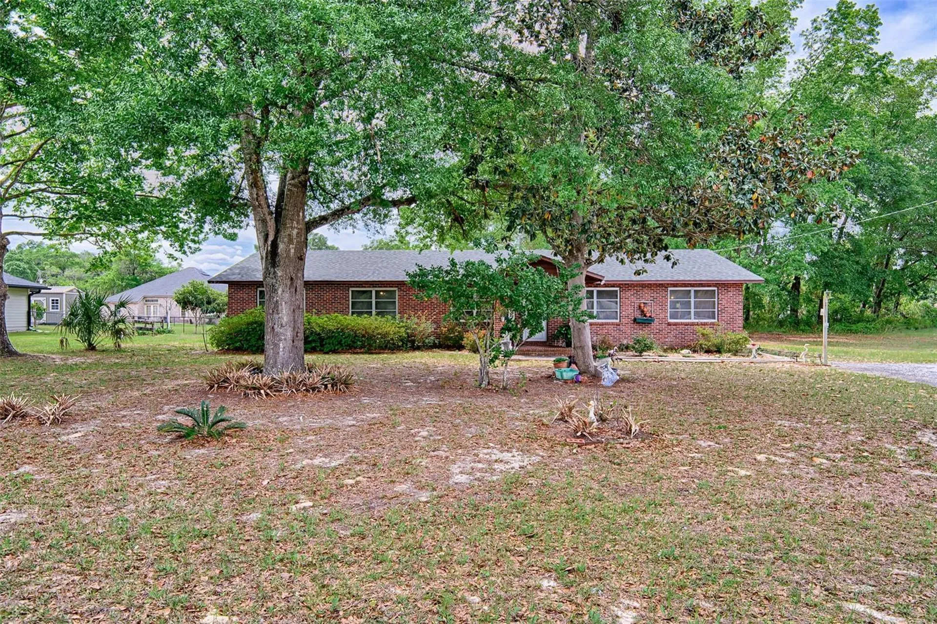 6537 Triest Avenue Keystone Heights FL 32656