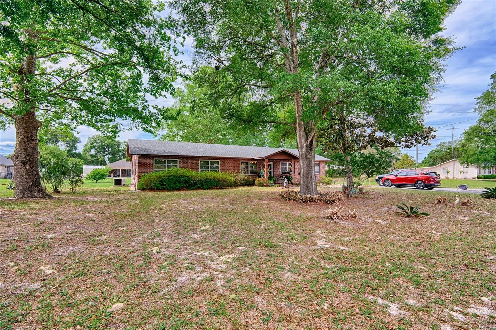 6537 Triest Avenue Keystone Heights FL 32656
