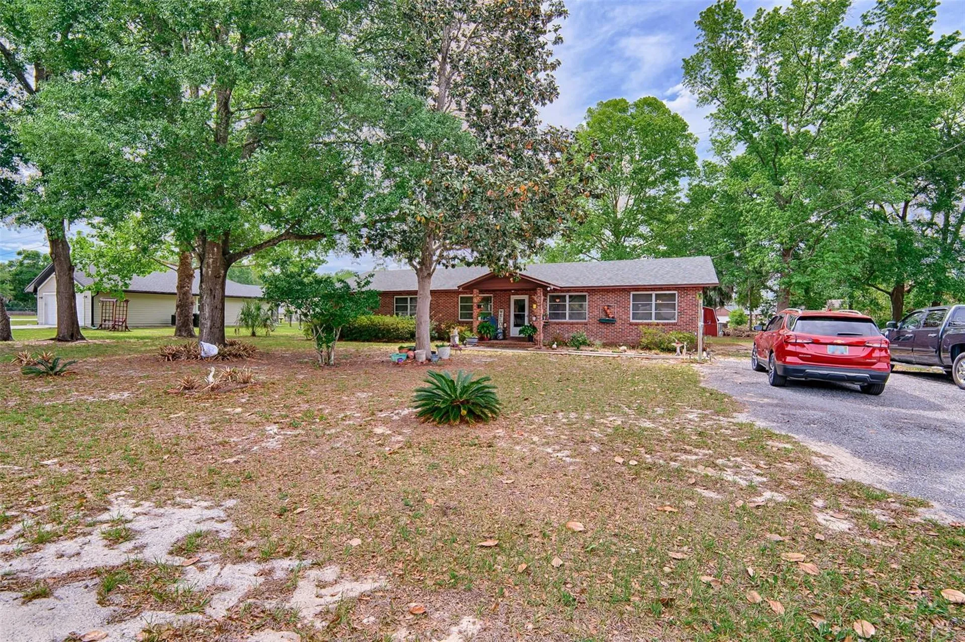 6537 Triest Avenue Keystone Heights FL 32656