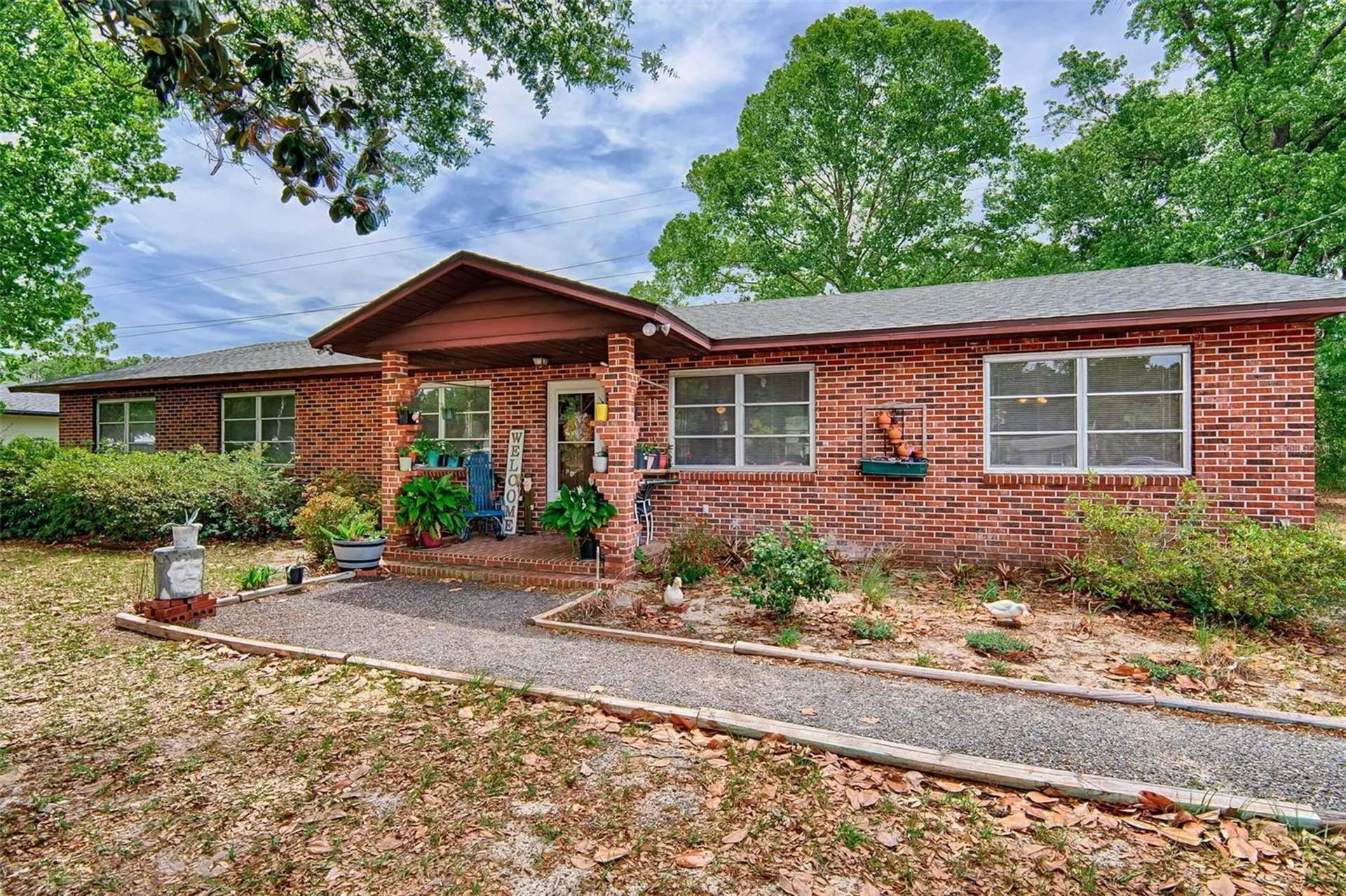 6537 Triest Avenue Keystone Heights FL 32656