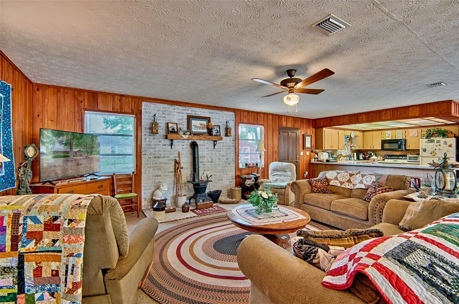 6537 Triest Avenue Keystone Heights FL 32656