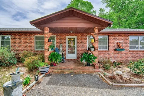 6537 Triest Avenue Keystone Heights FL 32656
