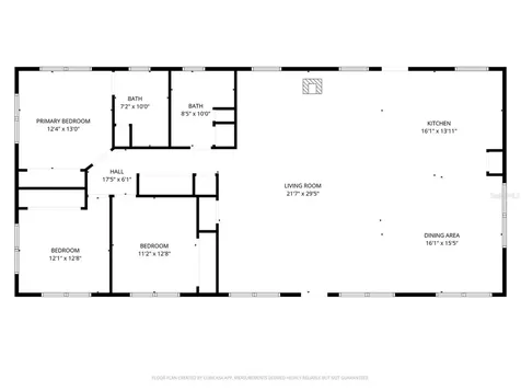 6537 Triest Avenue Keystone Heights FL 32656