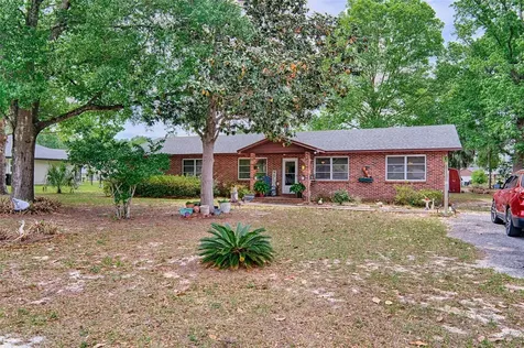 6537 Triest Avenue Keystone Heights FL 32656