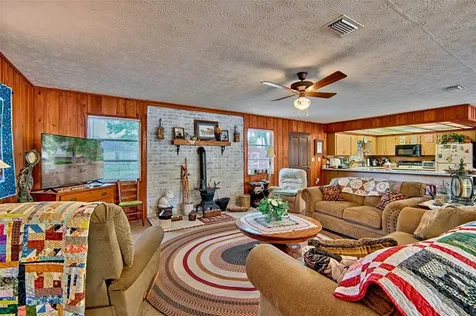 6537 Triest Avenue Keystone Heights FL 32656