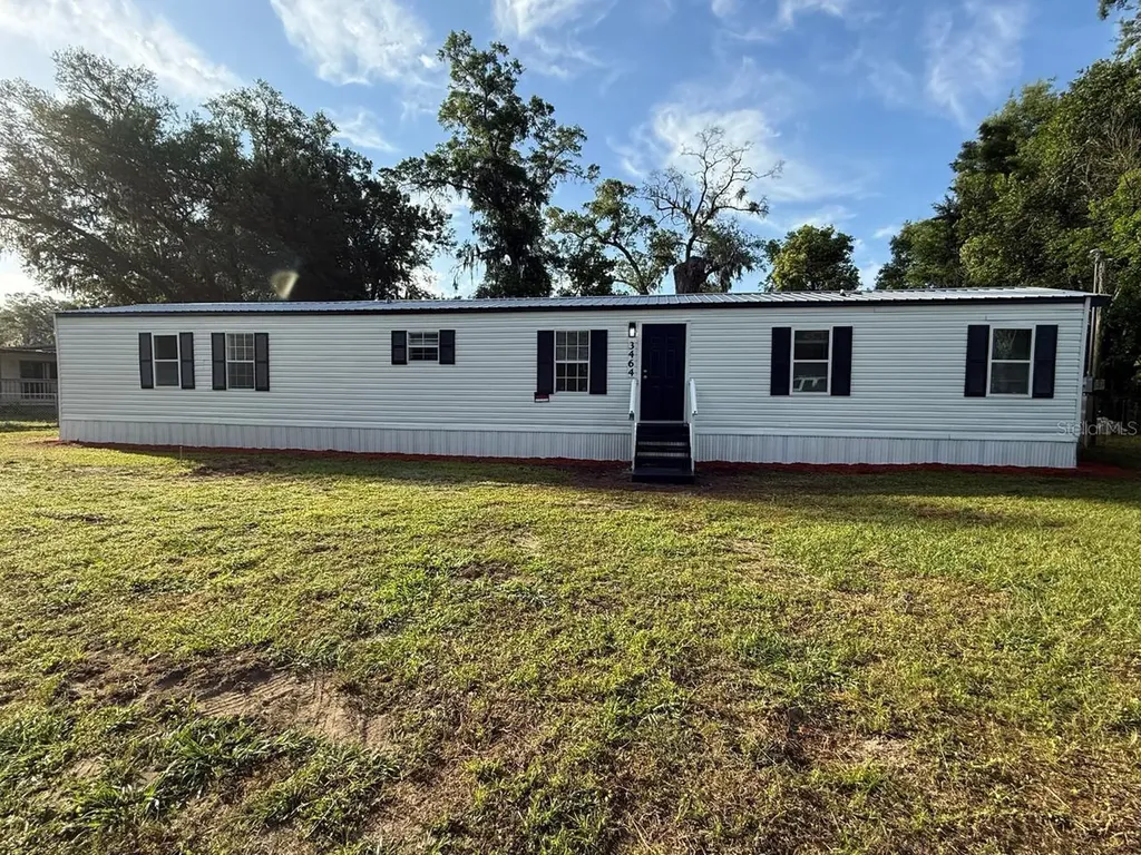 3464 SE 91st Place Ocala FL 34480