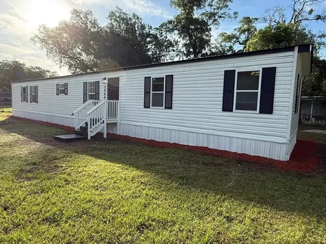 3464 SE 91st Place Ocala FL 34480