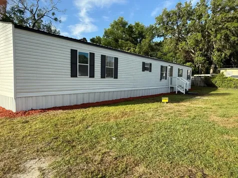 3464 SE 91st Place Ocala FL 34480