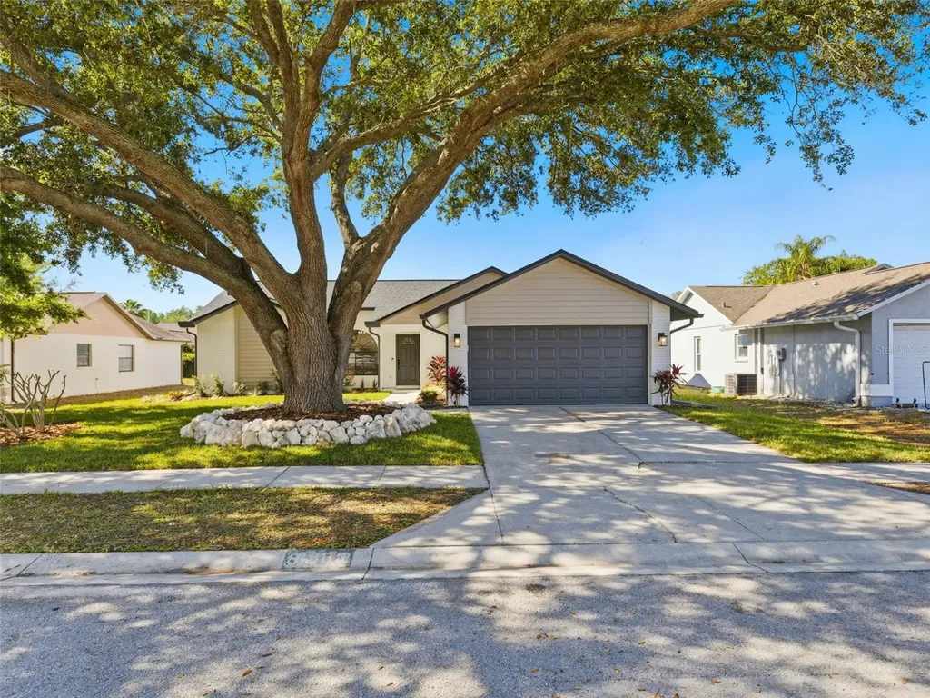 8452 Yearling Lane New Port Richey FL 34653