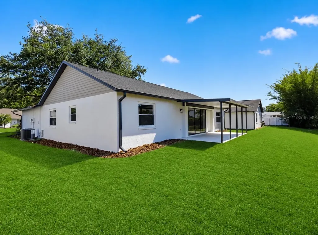 8452 Yearling Lane New Port Richey FL 34653