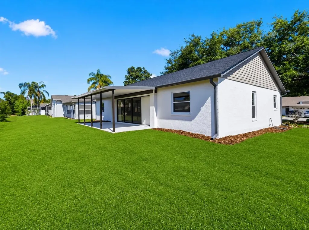 8452 Yearling Lane New Port Richey FL 34653