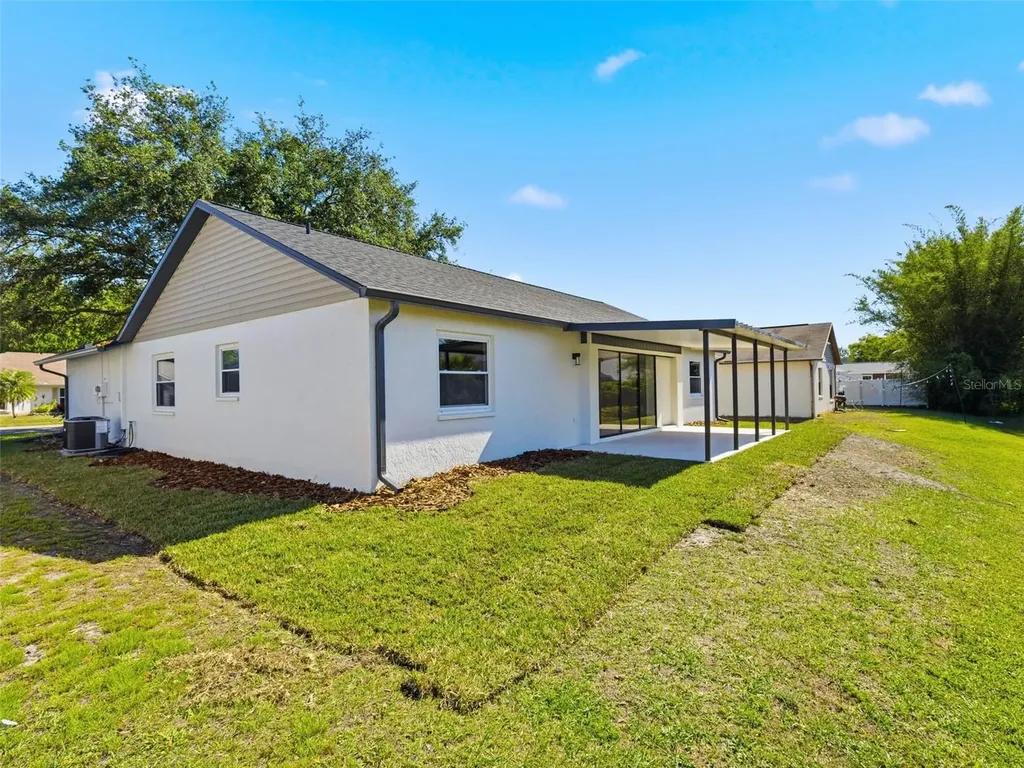 8452 Yearling Lane New Port Richey FL 34653