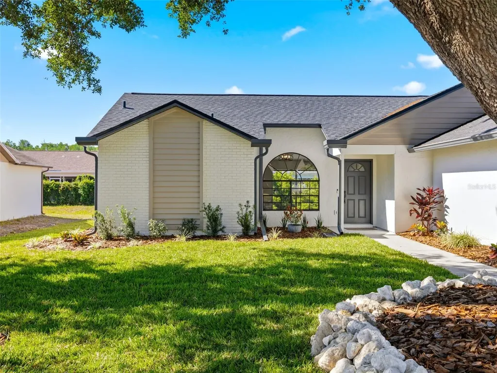 8452 Yearling Lane New Port Richey FL 34653