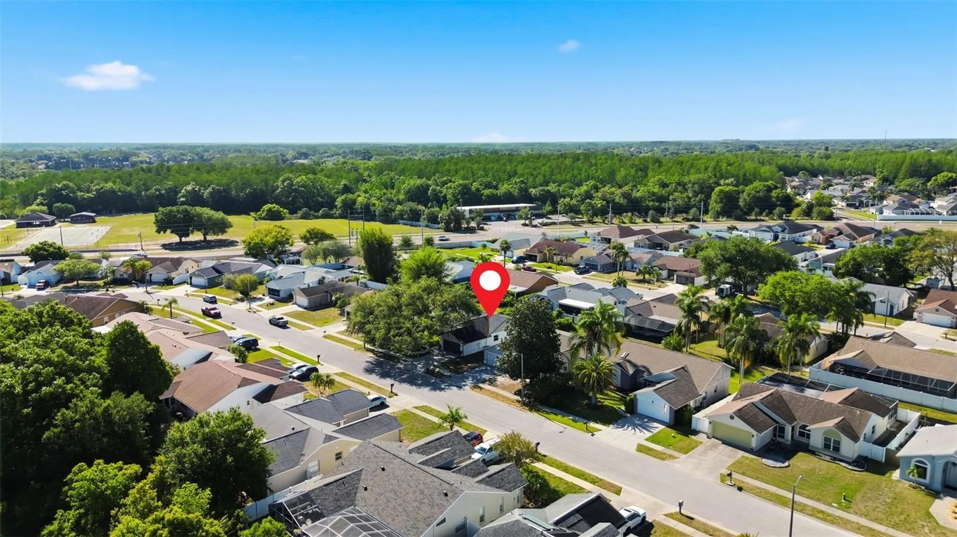 8452 Yearling Lane New Port Richey FL 34653