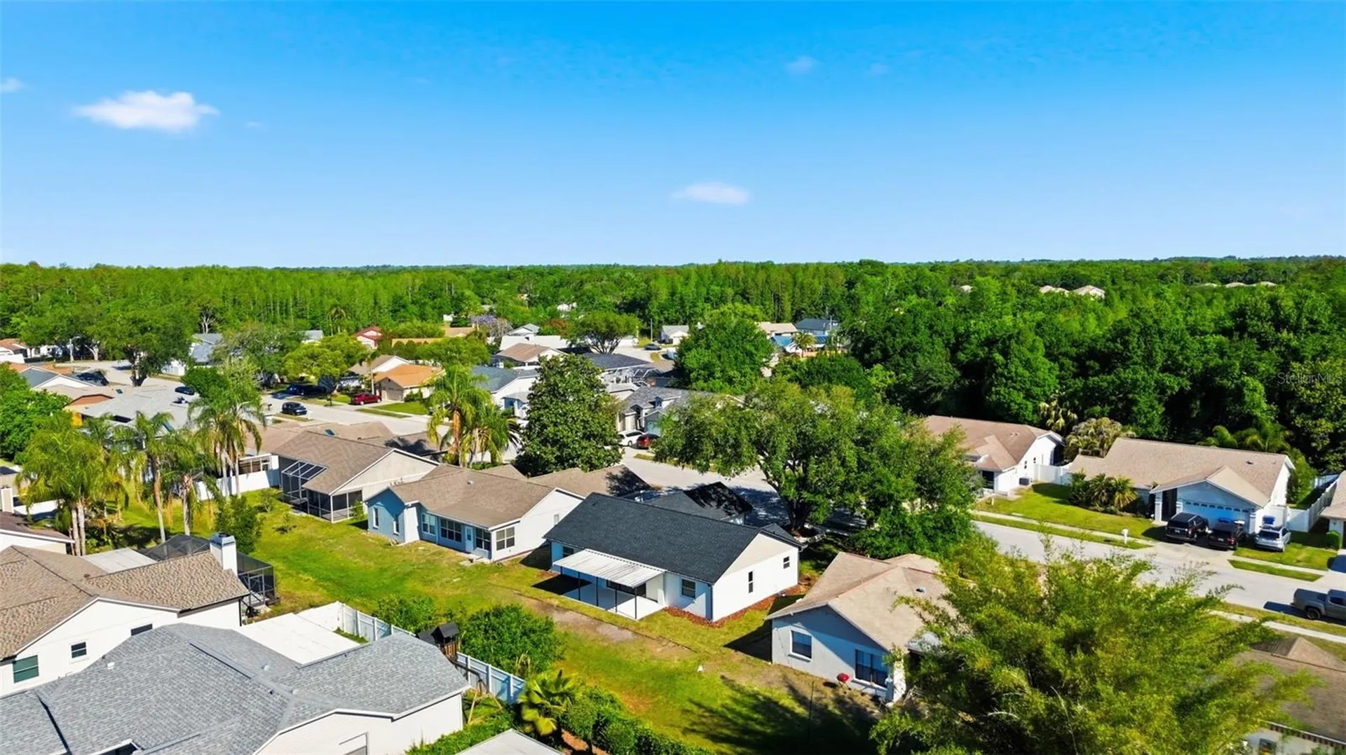 8452 Yearling Lane New Port Richey FL 34653