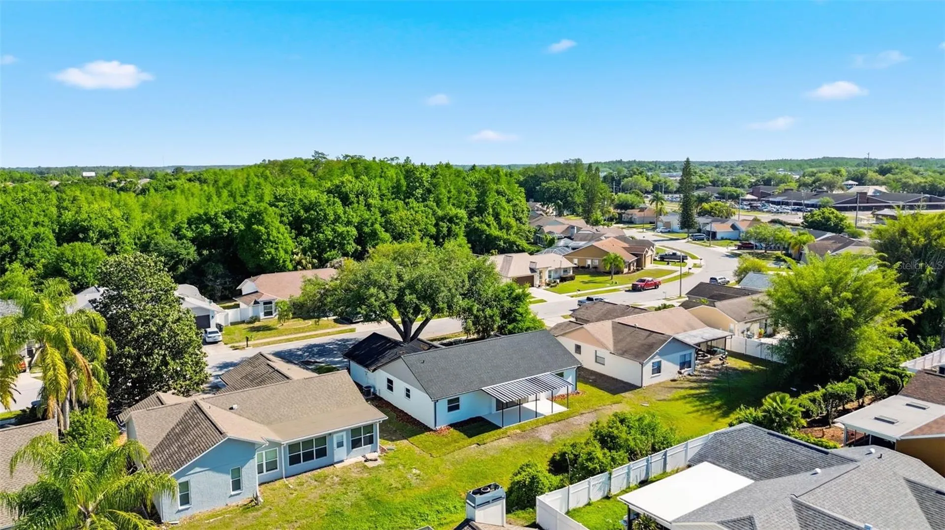 8452 Yearling Lane New Port Richey FL 34653
