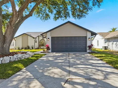 8452 Yearling Lane New Port Richey FL 34653