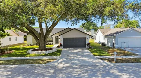 8452 Yearling Lane New Port Richey FL 34653
