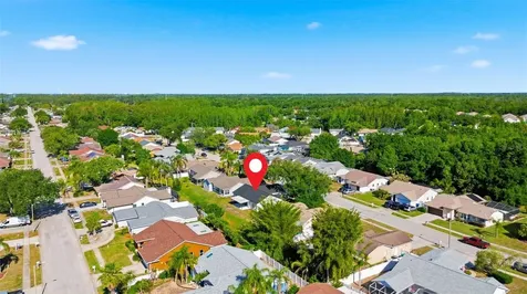 8452 Yearling Lane New Port Richey FL 34653
