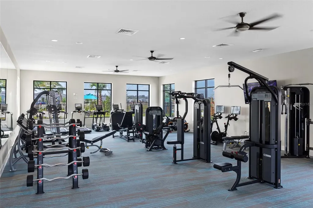 3164 Repose Drive Clermont FL 34714