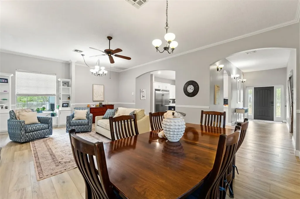 9135 Mazette Road Weeki Wachee FL 34613