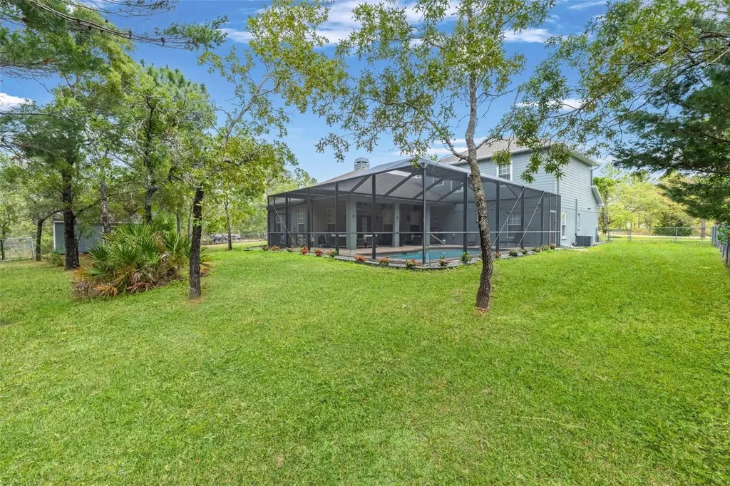 9135 Mazette Road Weeki Wachee FL 34613