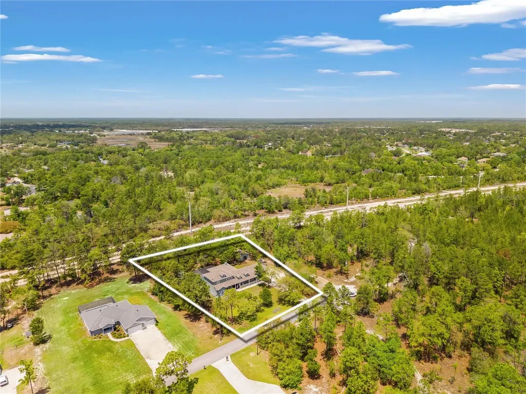9135 Mazette Road Weeki Wachee FL 34613