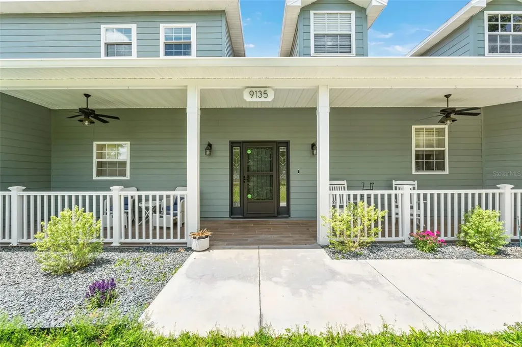 9135 Mazette Road Weeki Wachee FL 34613