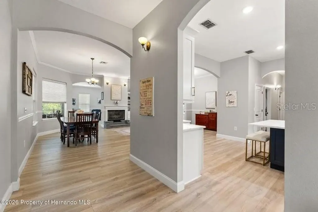 9135 Mazette Road Weeki Wachee FL 34613