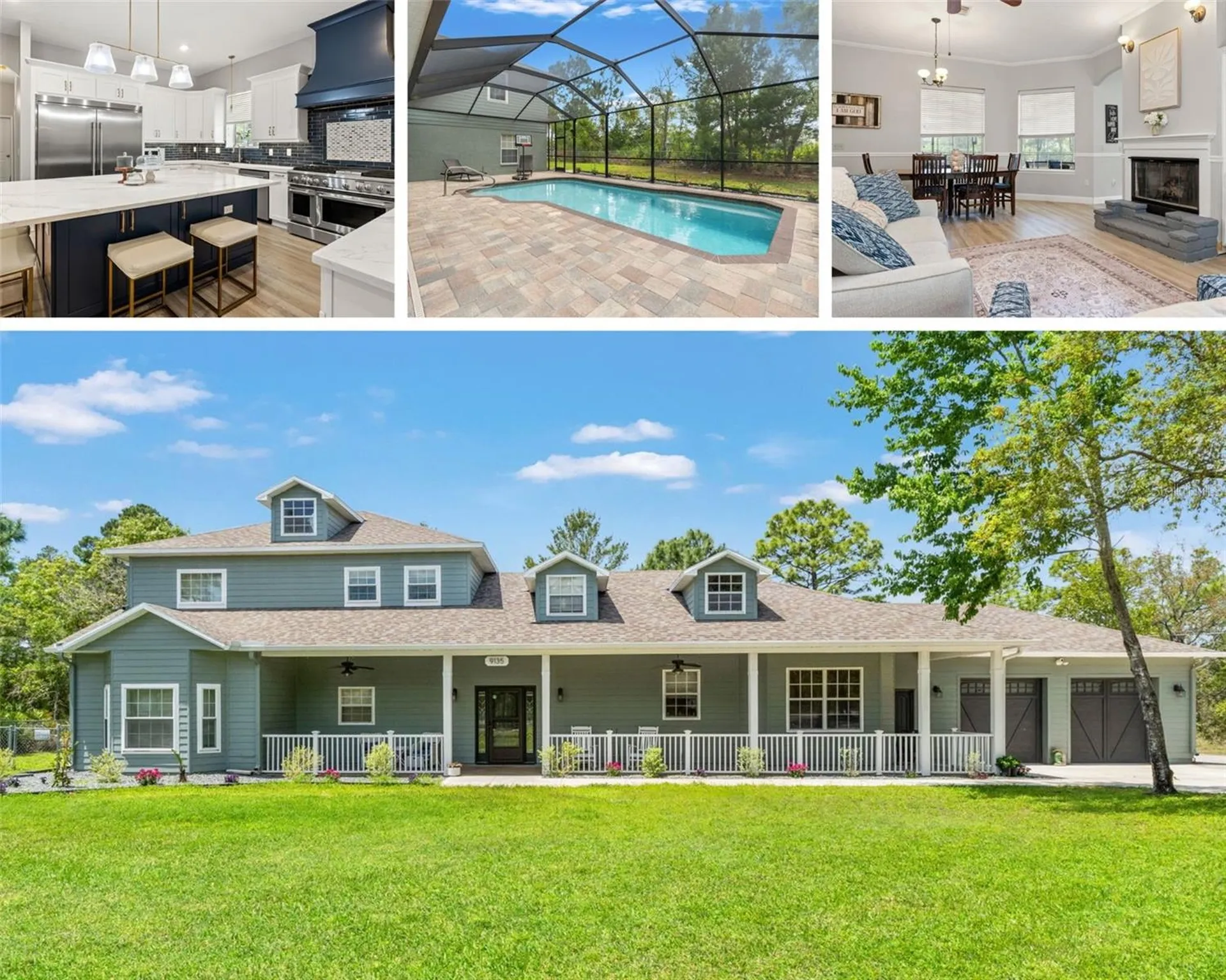 9135 Mazette Road Weeki Wachee FL 34613
