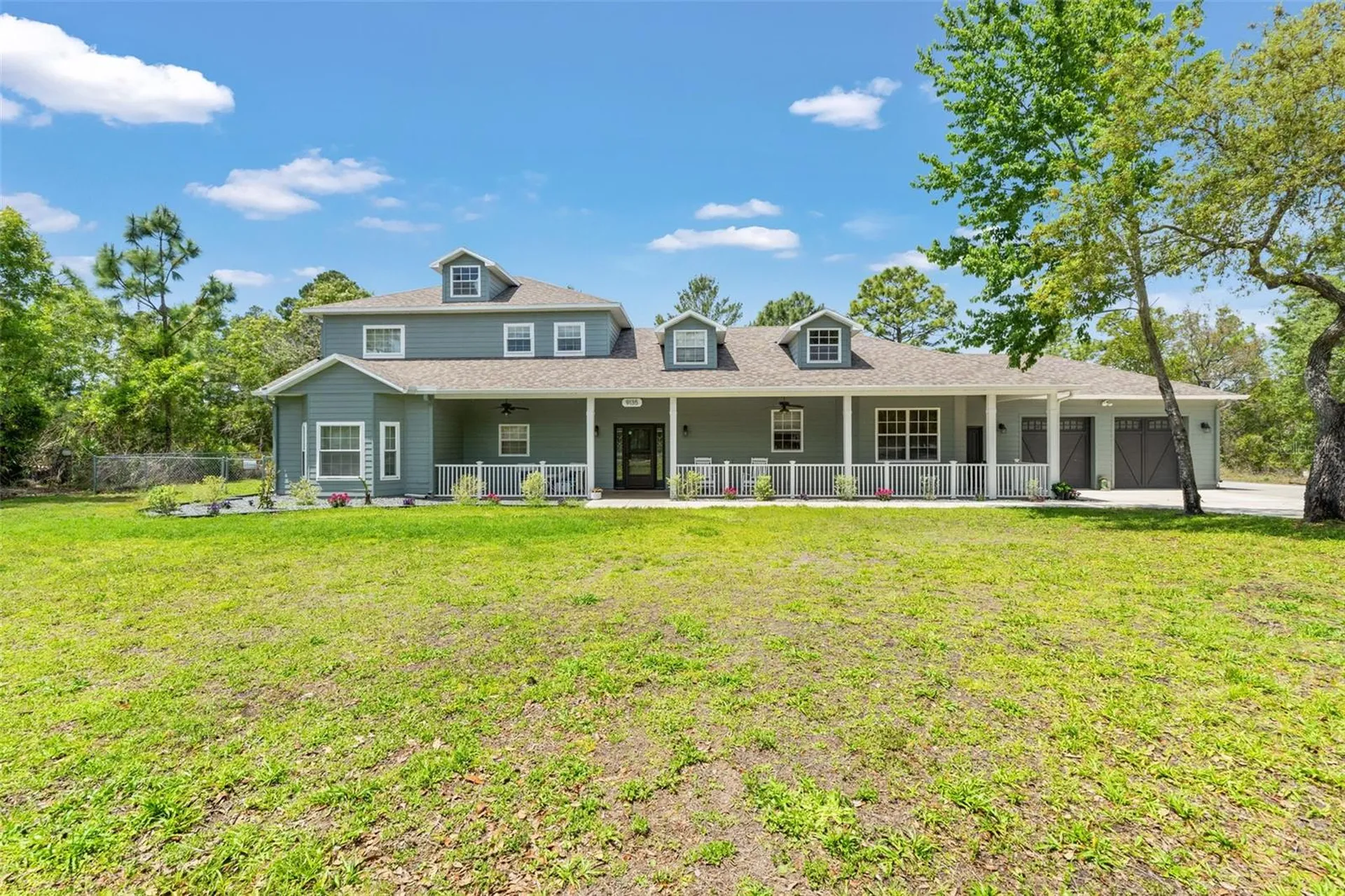 9135 Mazette Road Weeki Wachee FL 34613