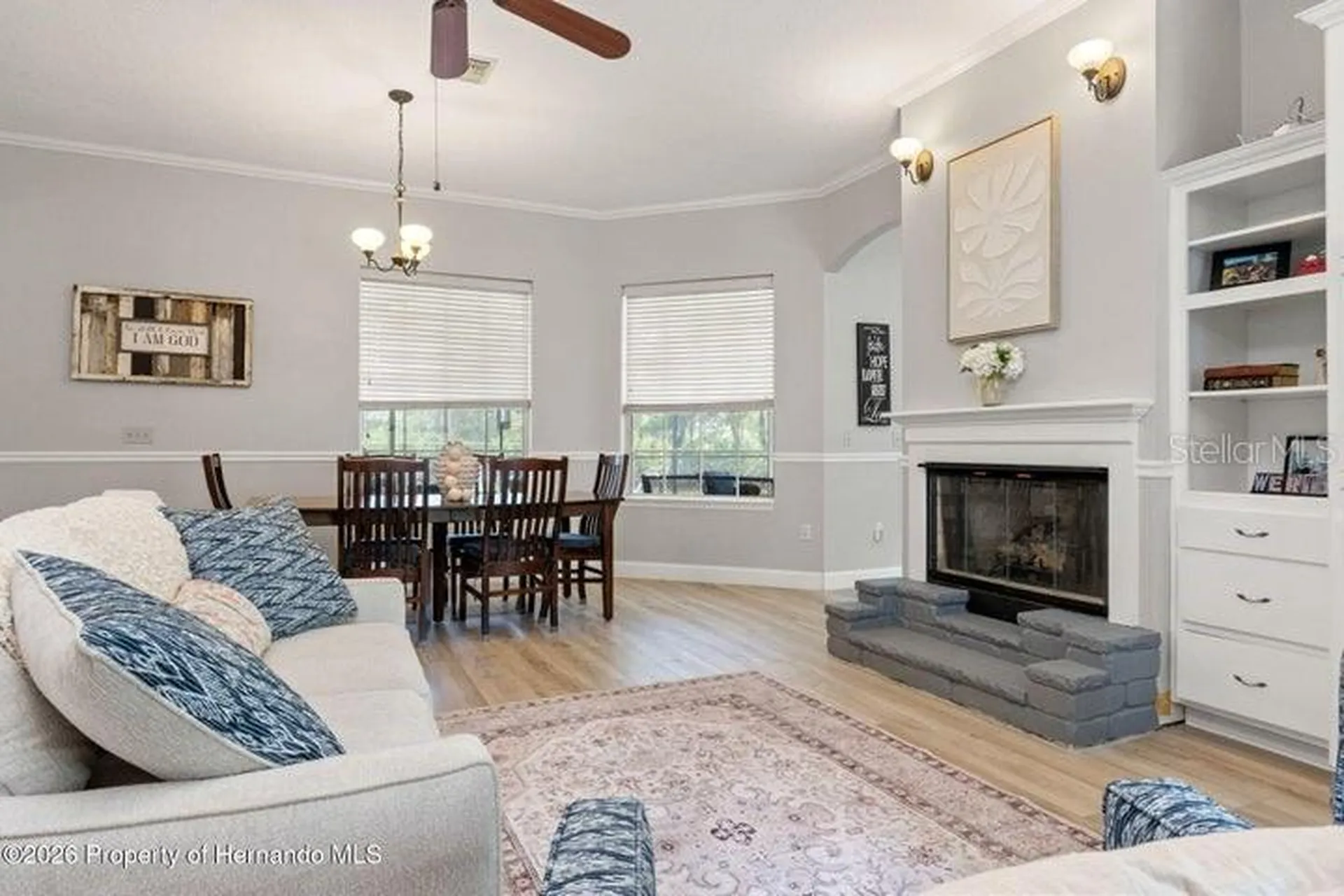 9135 Mazette Road Weeki Wachee FL 34613