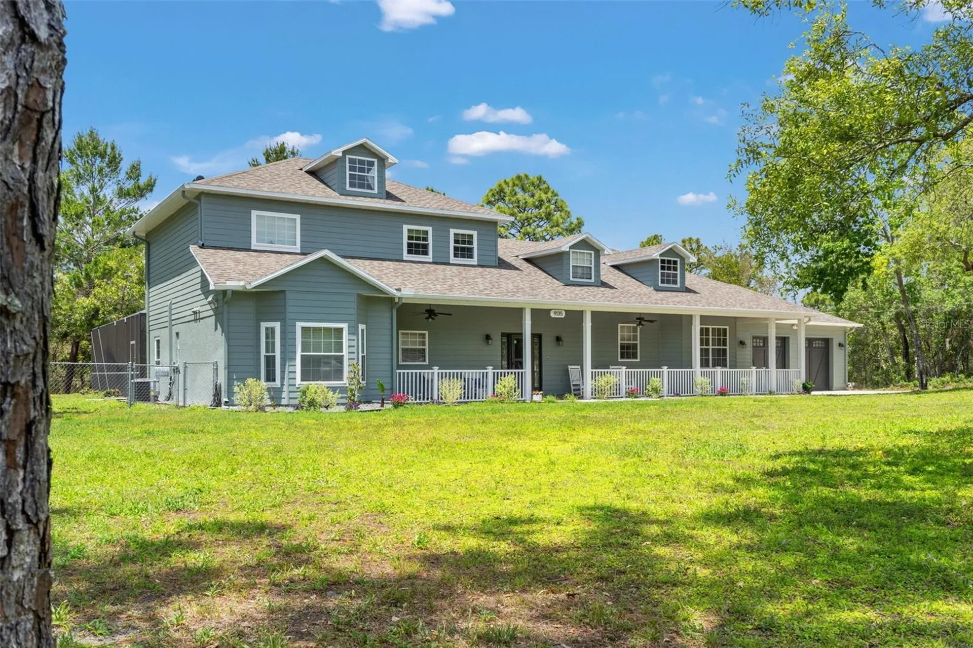 9135 Mazette Road Weeki Wachee FL 34613
