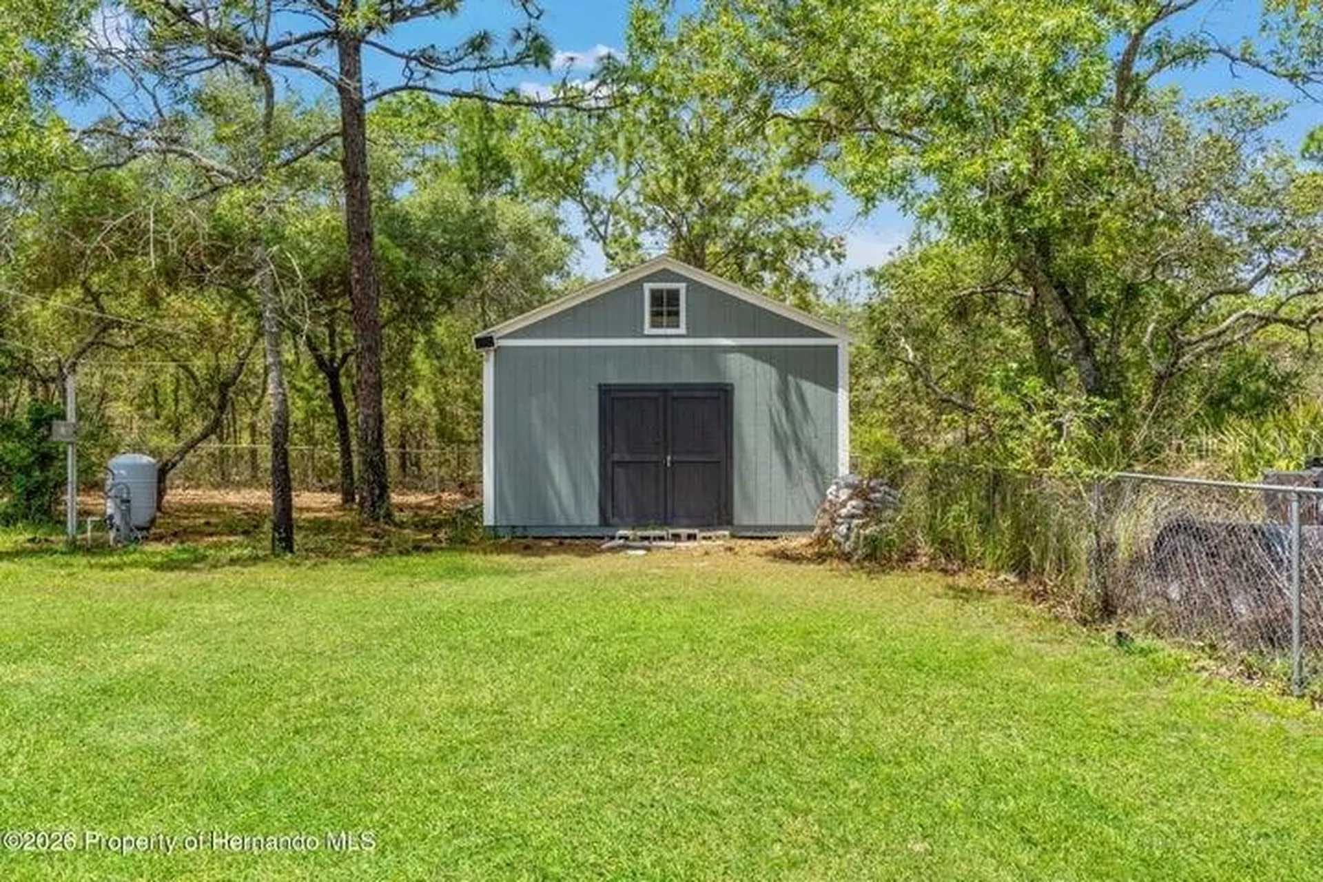 9135 Mazette Road Weeki Wachee FL 34613