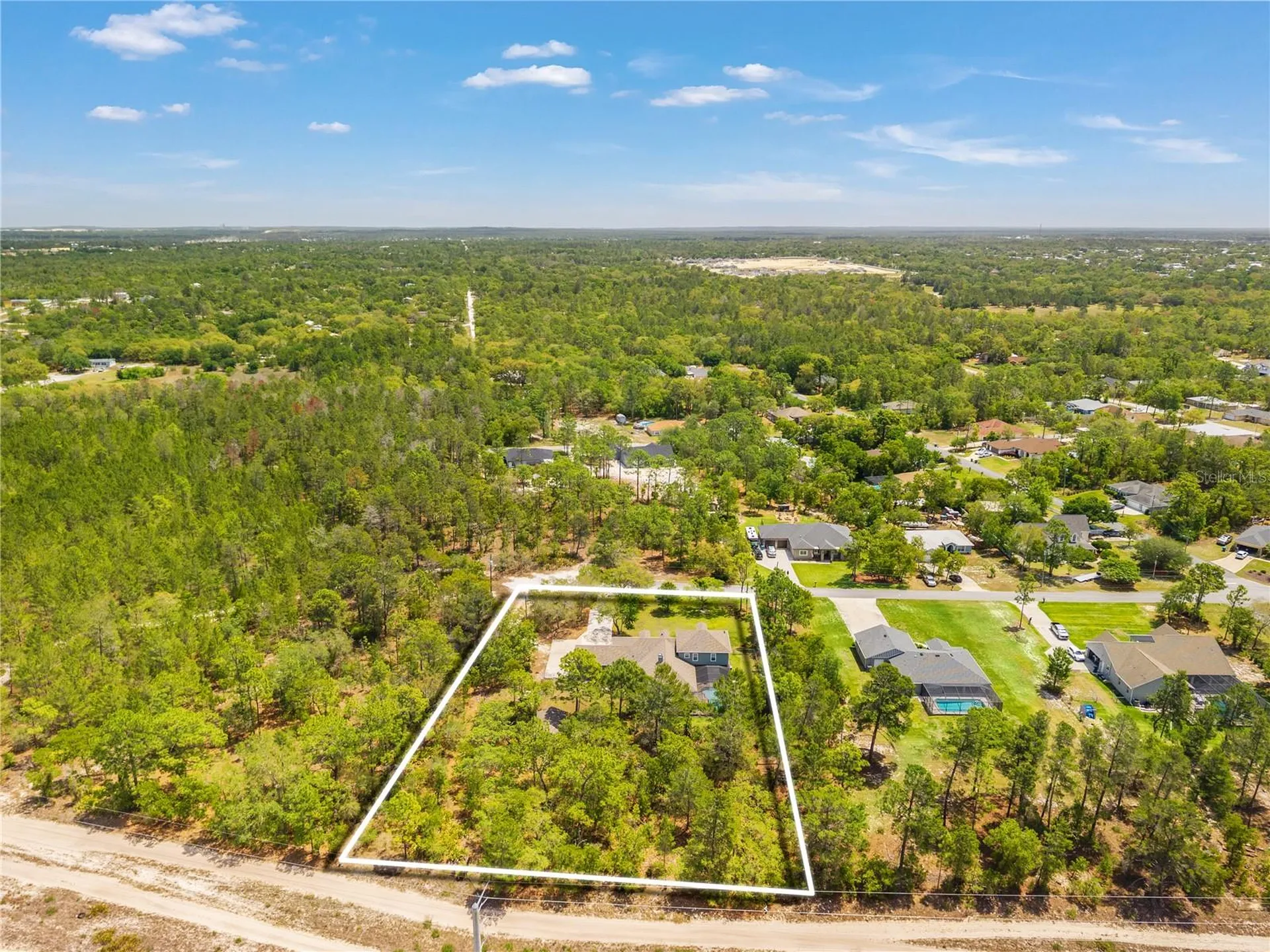 9135 Mazette Road Weeki Wachee FL 34613