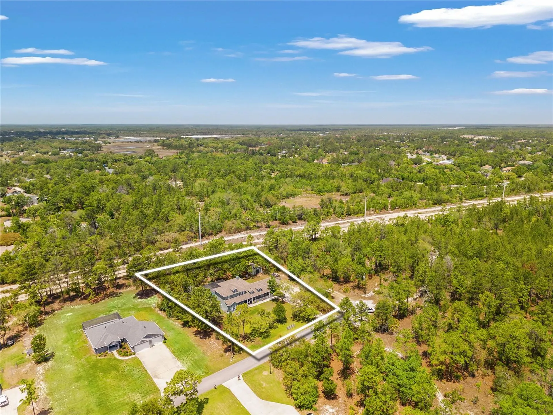 9135 Mazette Road Weeki Wachee FL 34613