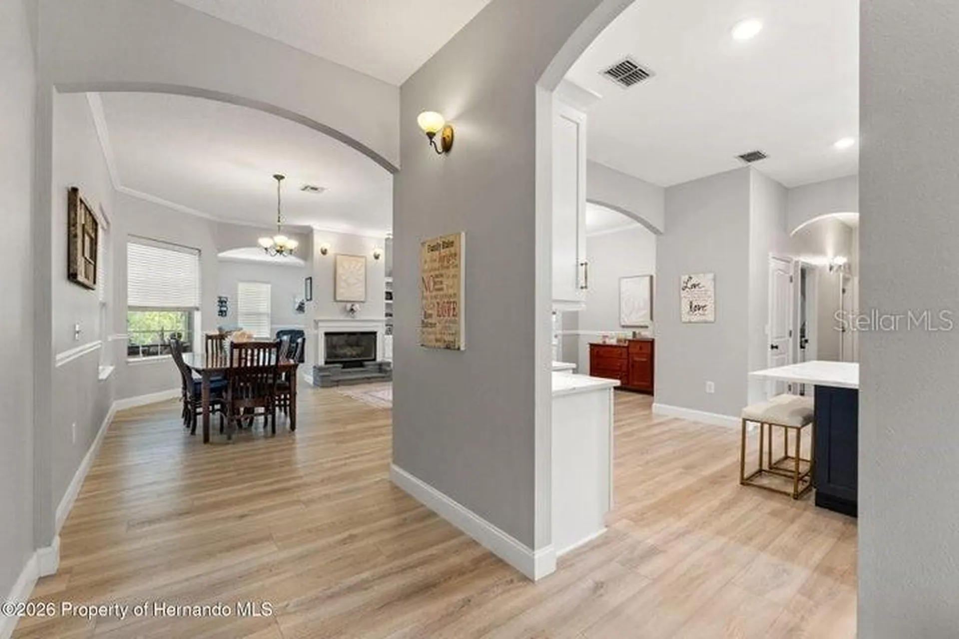 9135 Mazette Road Weeki Wachee FL 34613