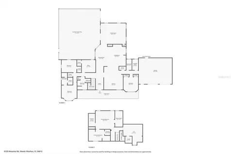 9135 Mazette Road Weeki Wachee FL 34613