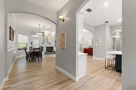 9135 Mazette Road Weeki Wachee FL 34613