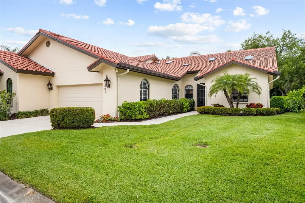 4601 Las Brisas Lane Sarasota FL 34238