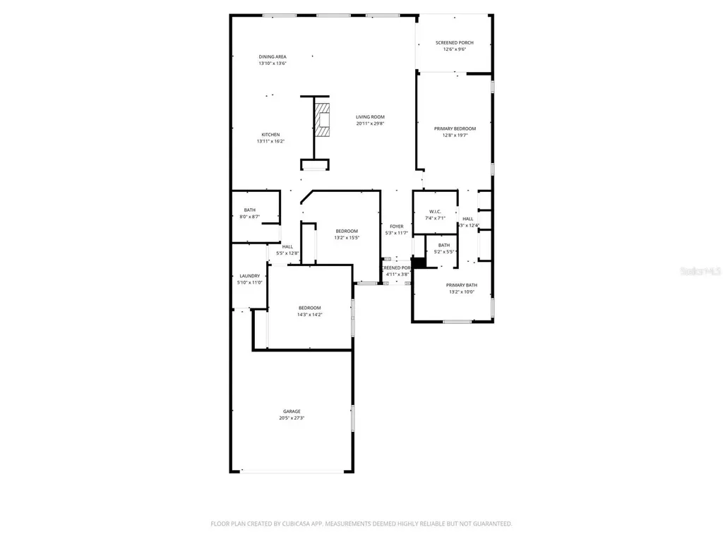 4601 Las Brisas Lane Sarasota FL 34238