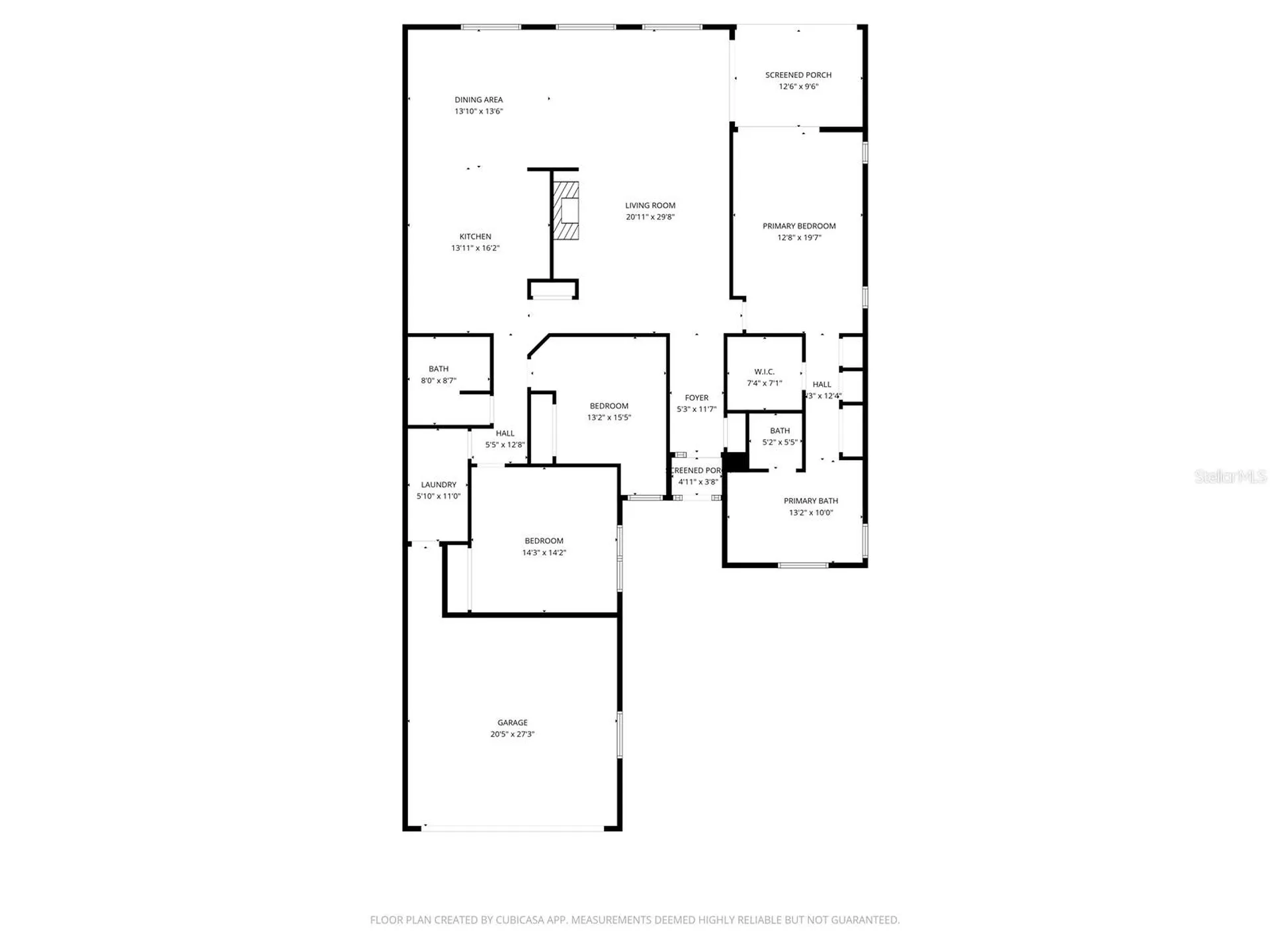 4601 Las Brisas Lane Sarasota FL 34238