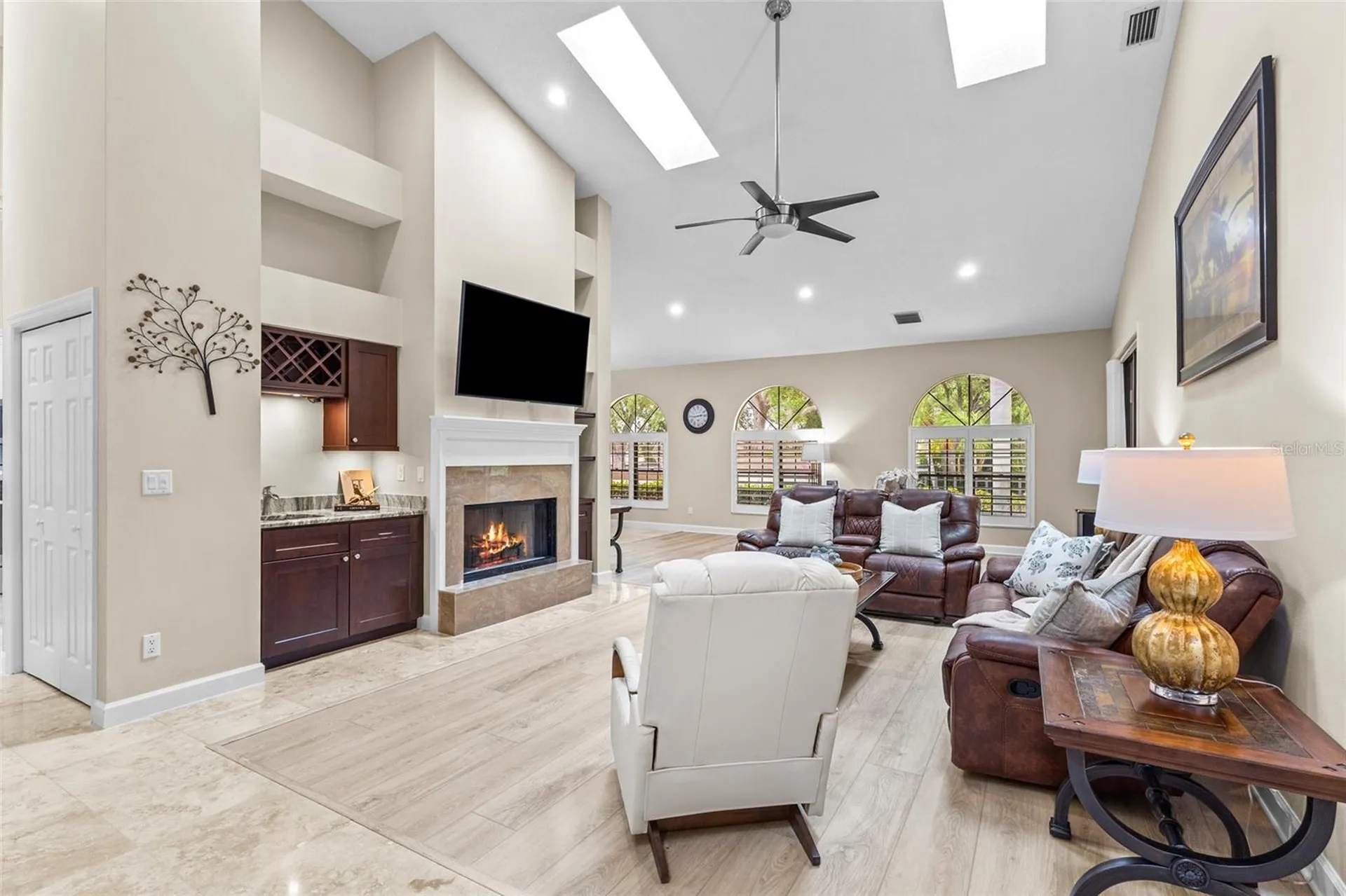 4601 Las Brisas Lane Sarasota FL 34238
